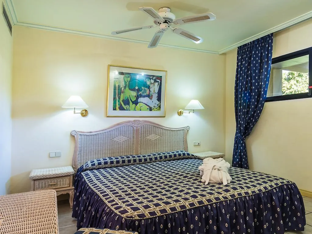 דירה San Agustín Apartamentos Bluebay Beach Club