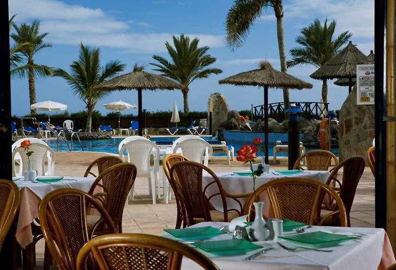 Apartment Apartamentos Bluebay Beach Club San Agustin  Spain