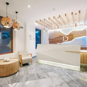 visit hotel