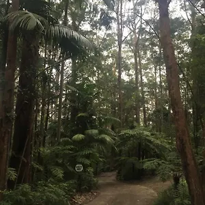  Lodge Mountain Australia
