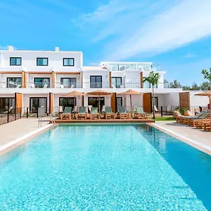  Apartament Shambhala Fuerteventura