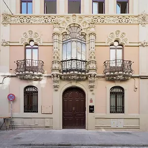 *** Aparthotel Numa Solea Spanien