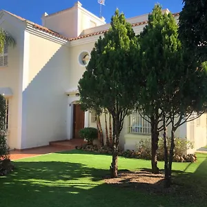  Frühstückspension Bonita Spanien