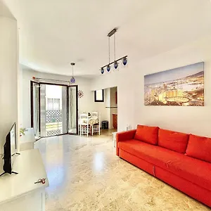  Apartmán Jazmin Centro Španělsko