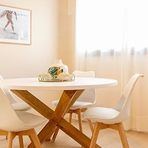  Apartmán Barcelona Touch Španělsko