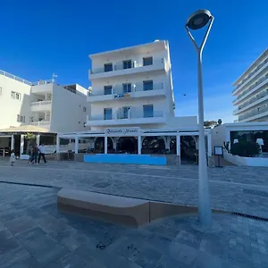  Aparthotel Playa Sol Spanien