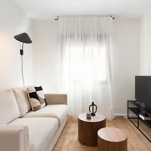  Apartmán Urban Chill By Olala Homes Španělsko