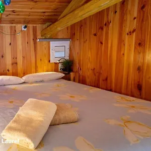  Apartmán La Casa Del Druida Španělsko