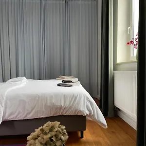  Apartment Charmante Stadtwohnung Im Textilviertel Deutschland