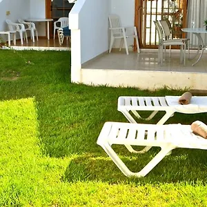  Apartmán Club Olympus In Garden Španělsko