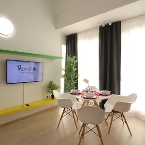  Apartmán Romero Luna Španělsko