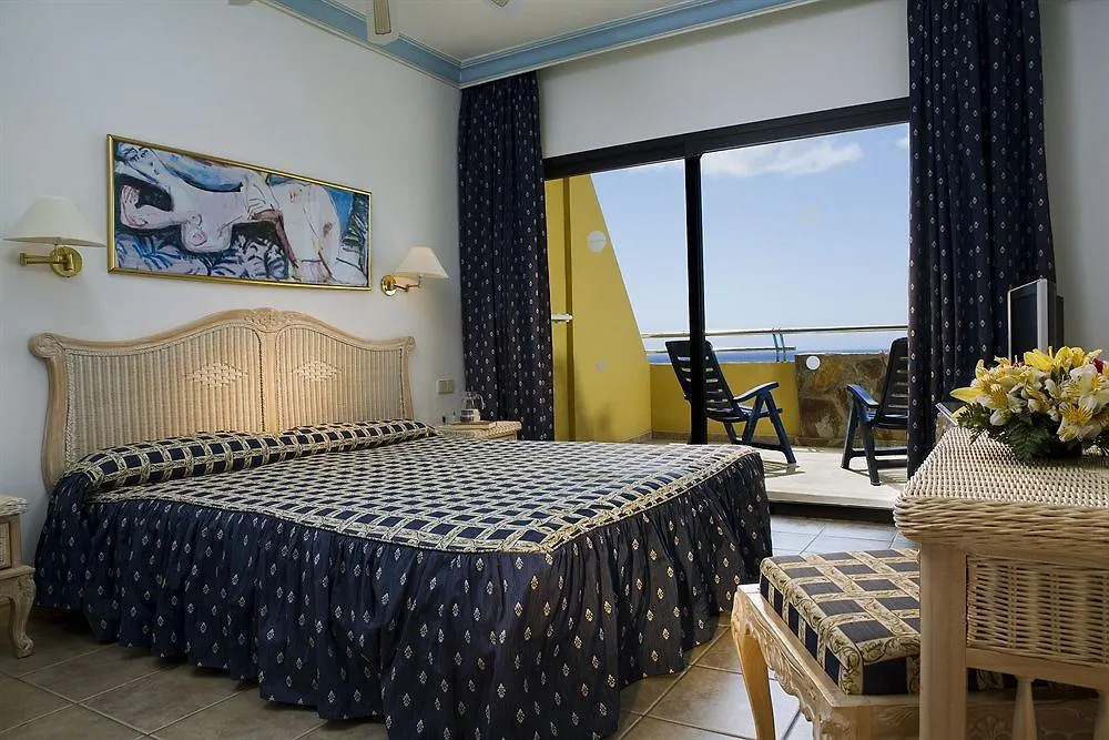 Apartamentos Bluebay Beach Club San Agustín
