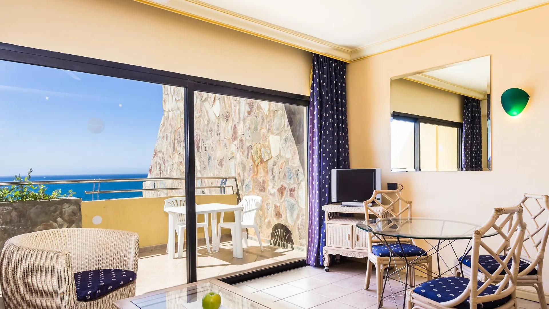 Apartamentos Bluebay Beach Club San Agustín 0*,