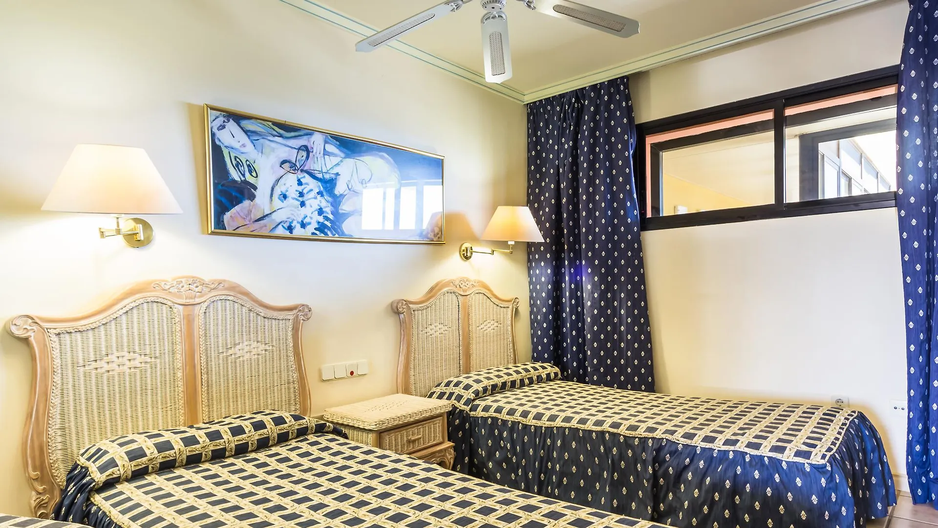 Apartamentos Bluebay Beach Club San Agustín Apartament