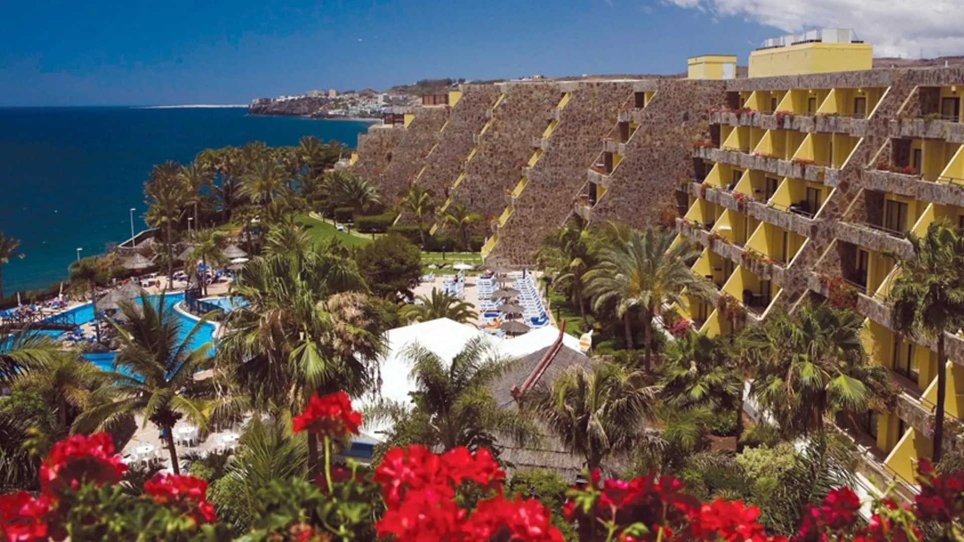 Apartament Apartamentos Bluebay Beach Club San Agustín Hiszpania