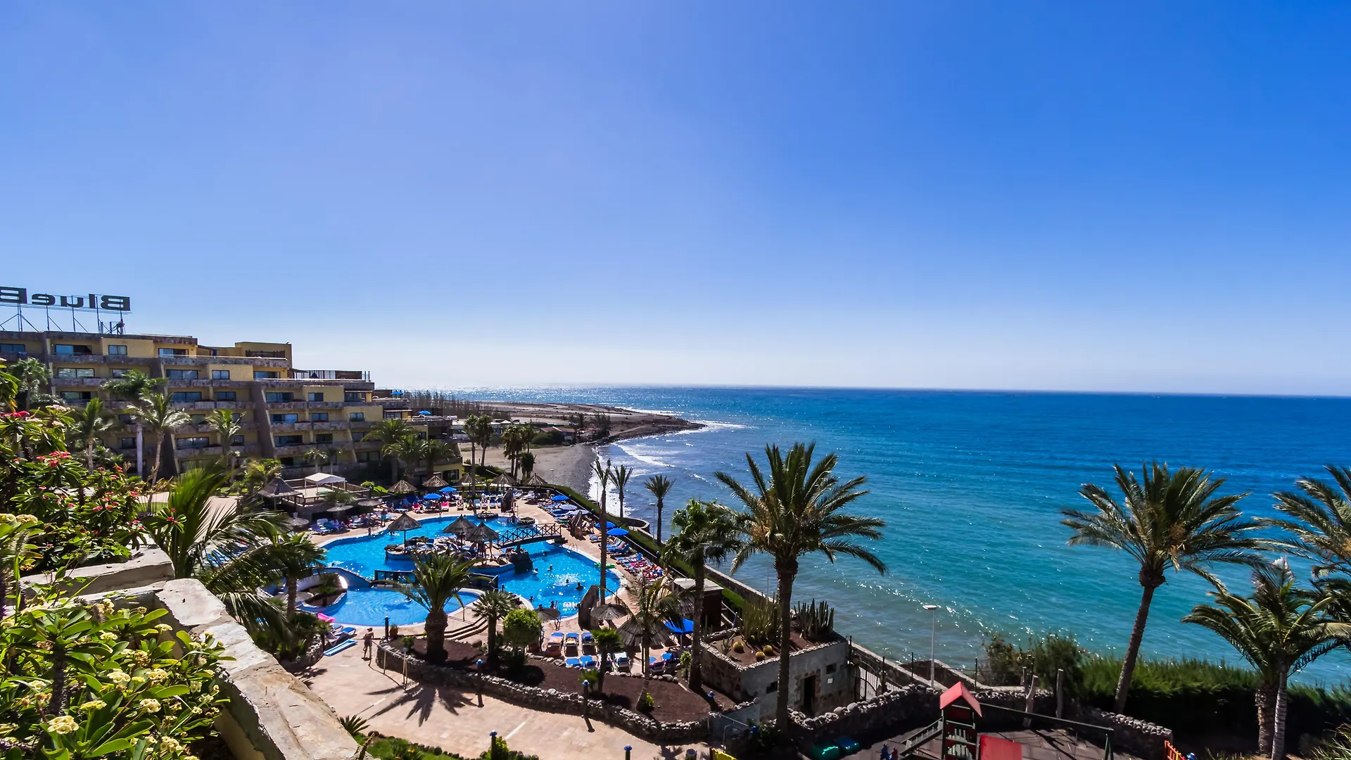 Apartament Apartamentos Bluebay Beach Club San Agustín