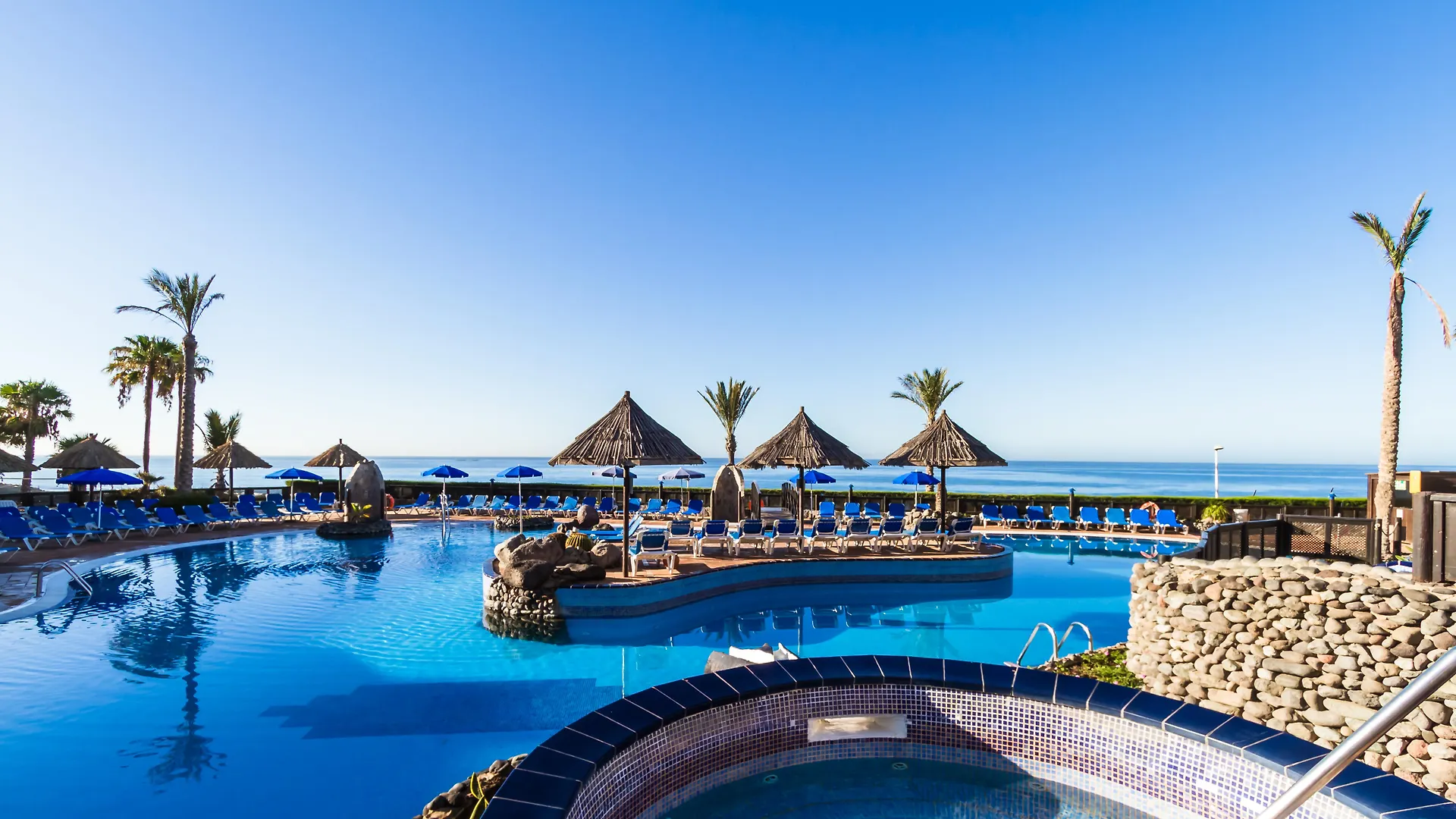 Apartamentos Bluebay Beach Club San Agustín Apartament