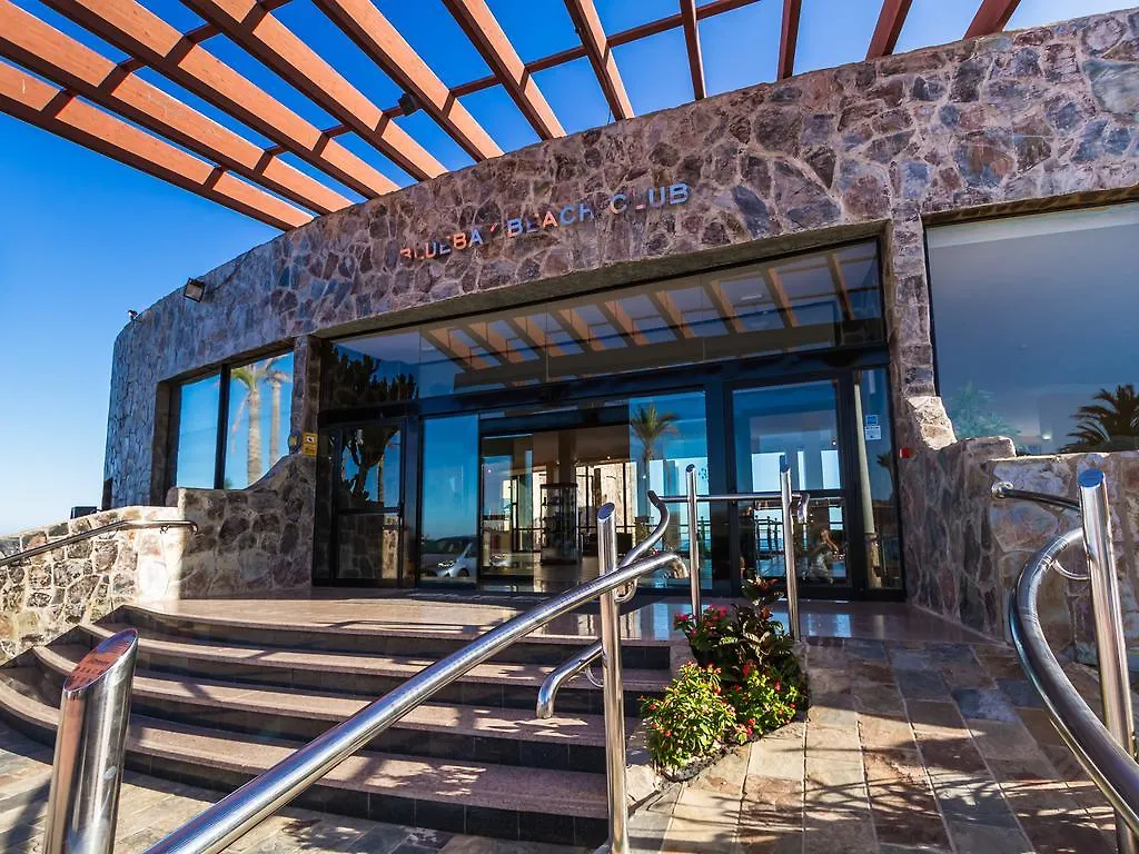 Apartament Apartamentos Bluebay Beach Club San Agustín