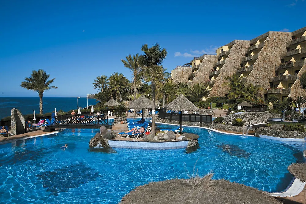 Apartamentos Bluebay Beach Club San Agustín Hiszpania