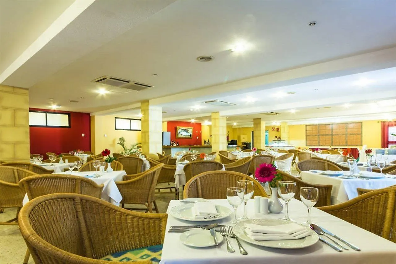 Apartamentos Bluebay Beach Club San Agustín Hiszpania