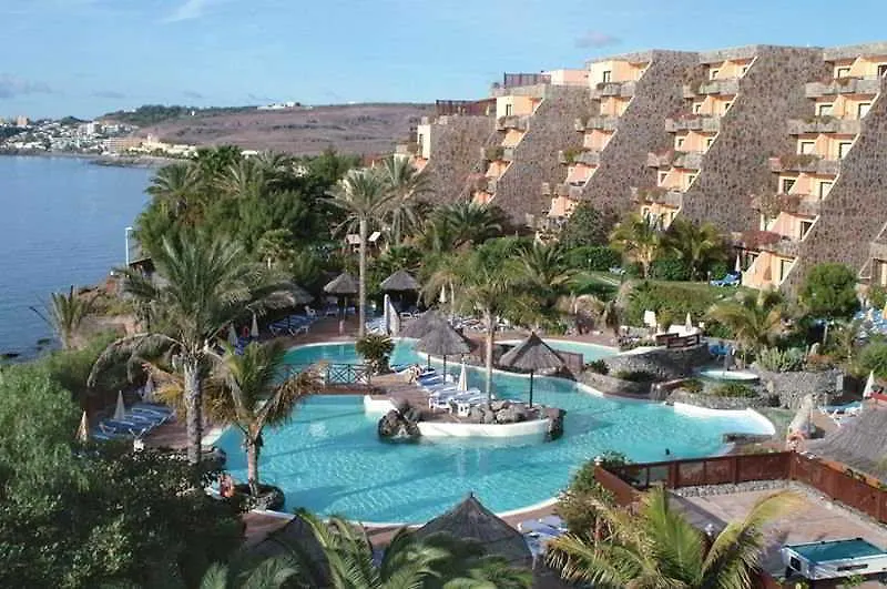 Apartament Apartamentos Bluebay Beach Club San Agustín