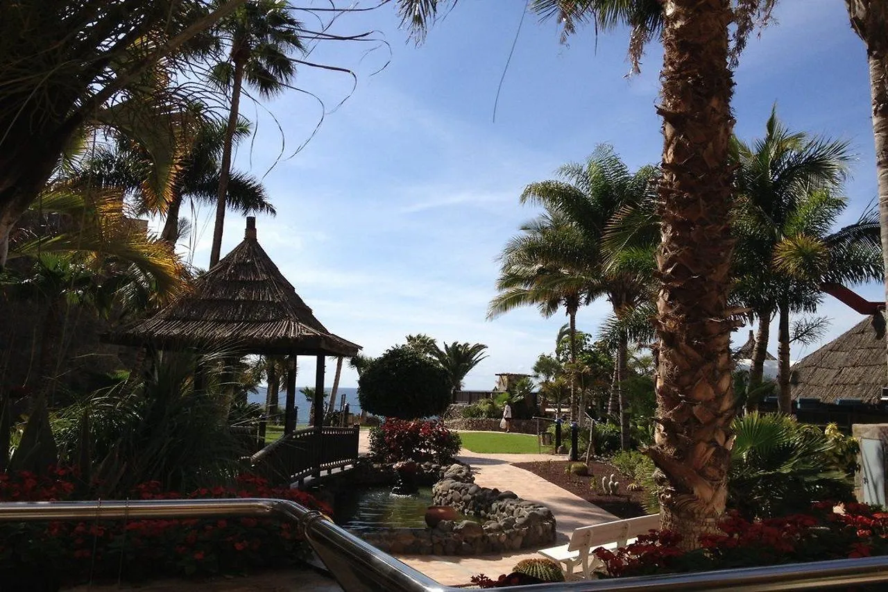 Apartamentos Bluebay Beach Club San Agustín