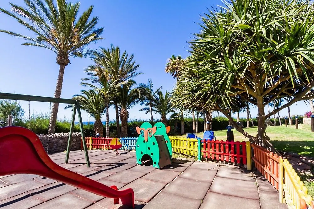 Daire Apartamentos Bluebay Beach Club San Agustín İspanya