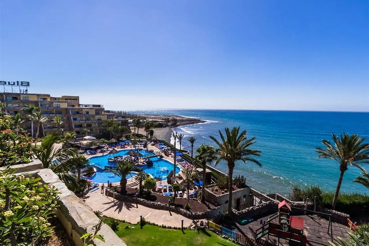 Apartamentos Bluebay Beach Club San Agustín 0*,