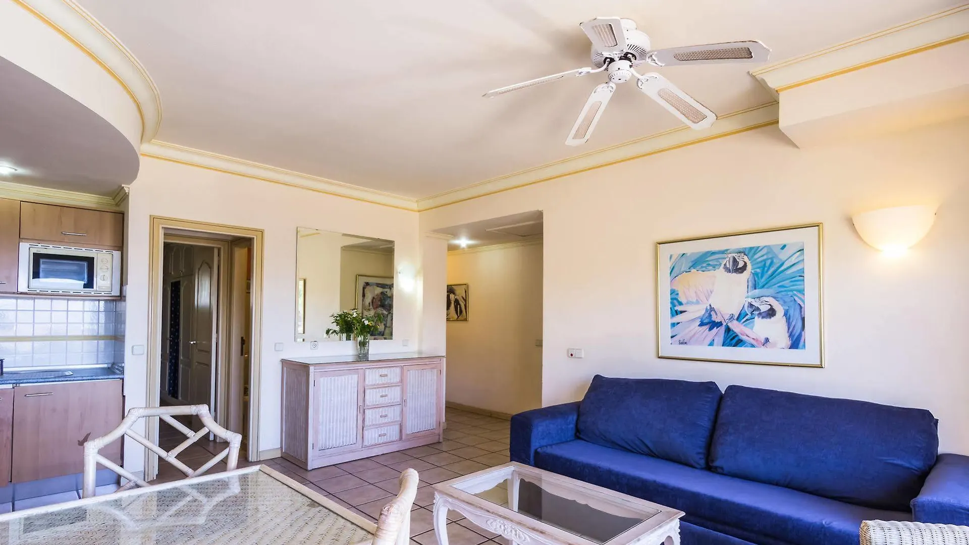 Apartment Apartamentos Bluebay Beach Club San Agustin