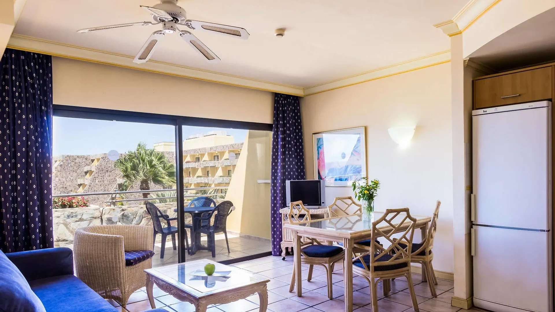 Apartamentos Bluebay Beach Club San Agustín