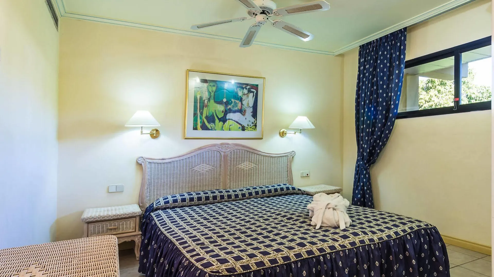 Apartamentos Bluebay Beach Club San Agustin  0*, San Agustin (Gran Canaria)