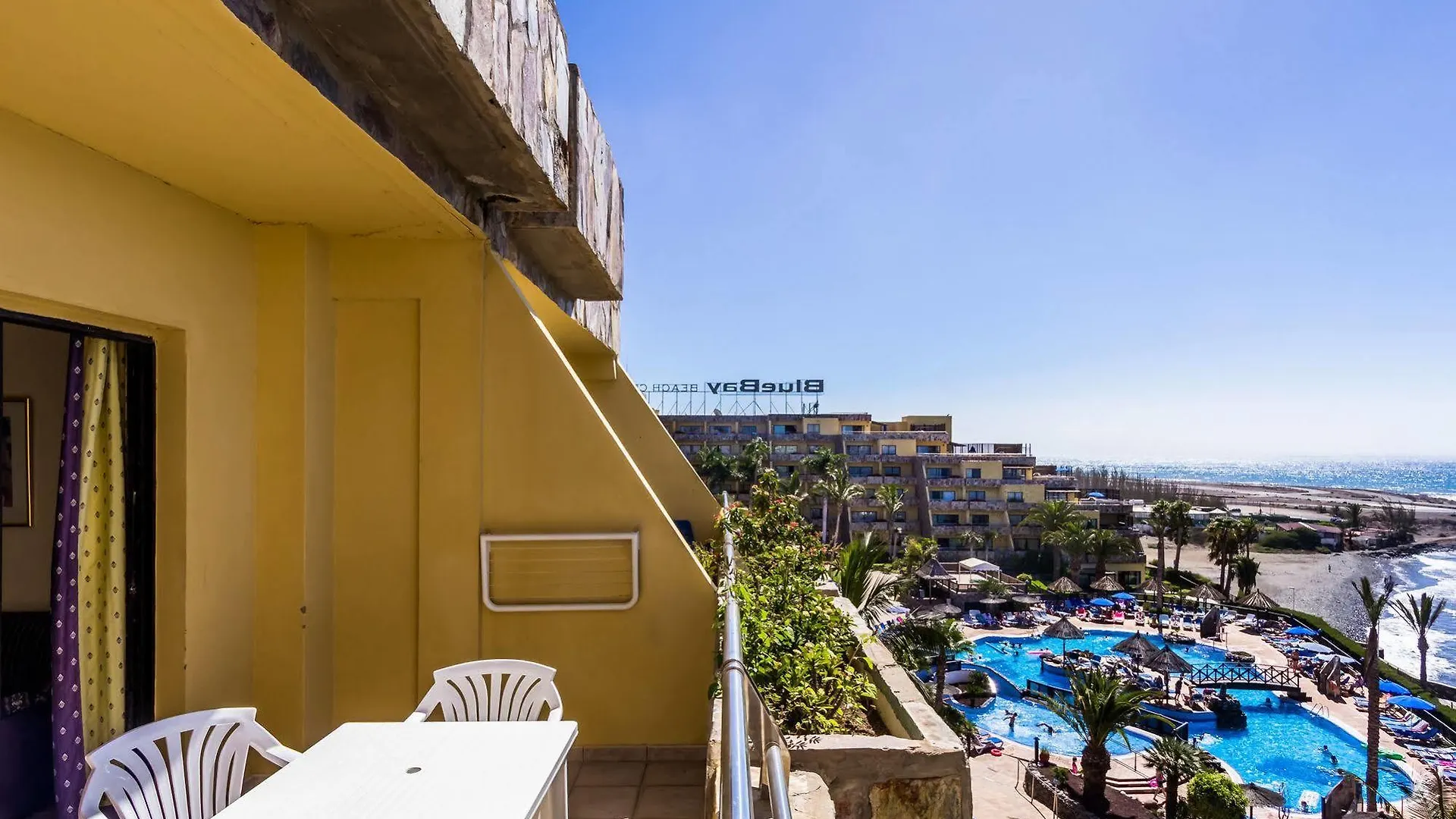 Apartamentos Bluebay Beach Club San Agustin  Apartment