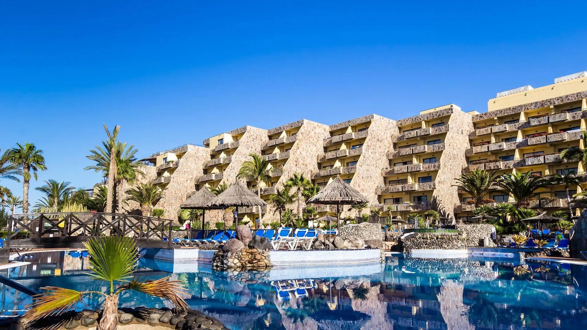 Apartamentos Bluebay Beach Club San Agustín Hiszpania