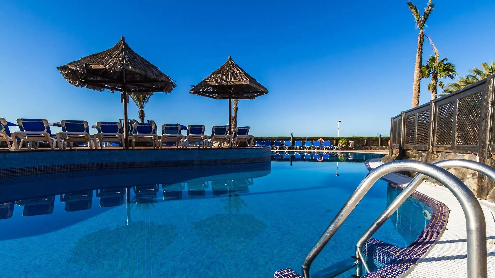 Apartament Apartamentos Bluebay Beach Club San Agustín