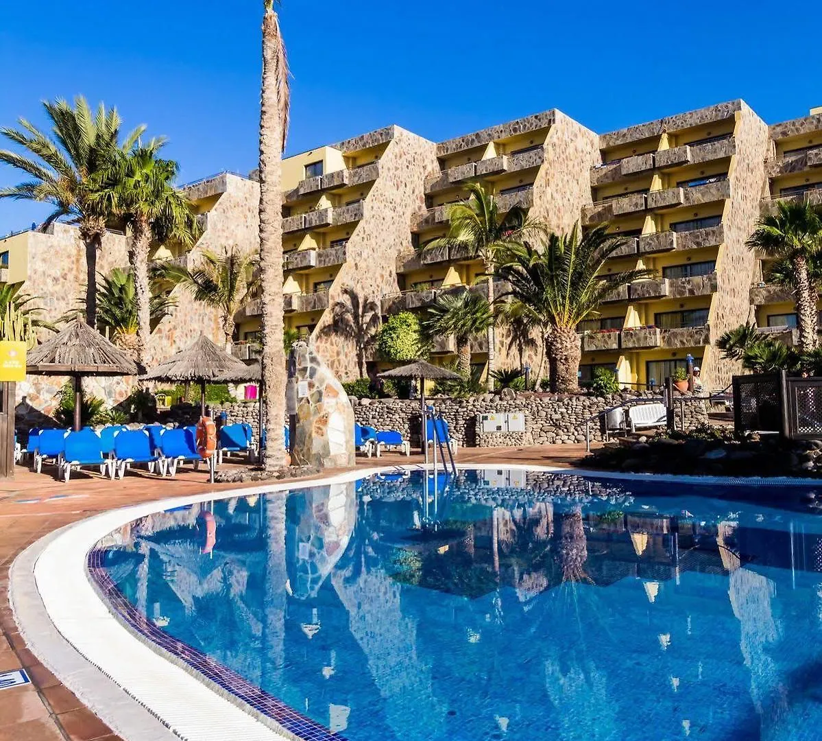 Apartamentos Bluebay Beach Club San Agustín 0*,
