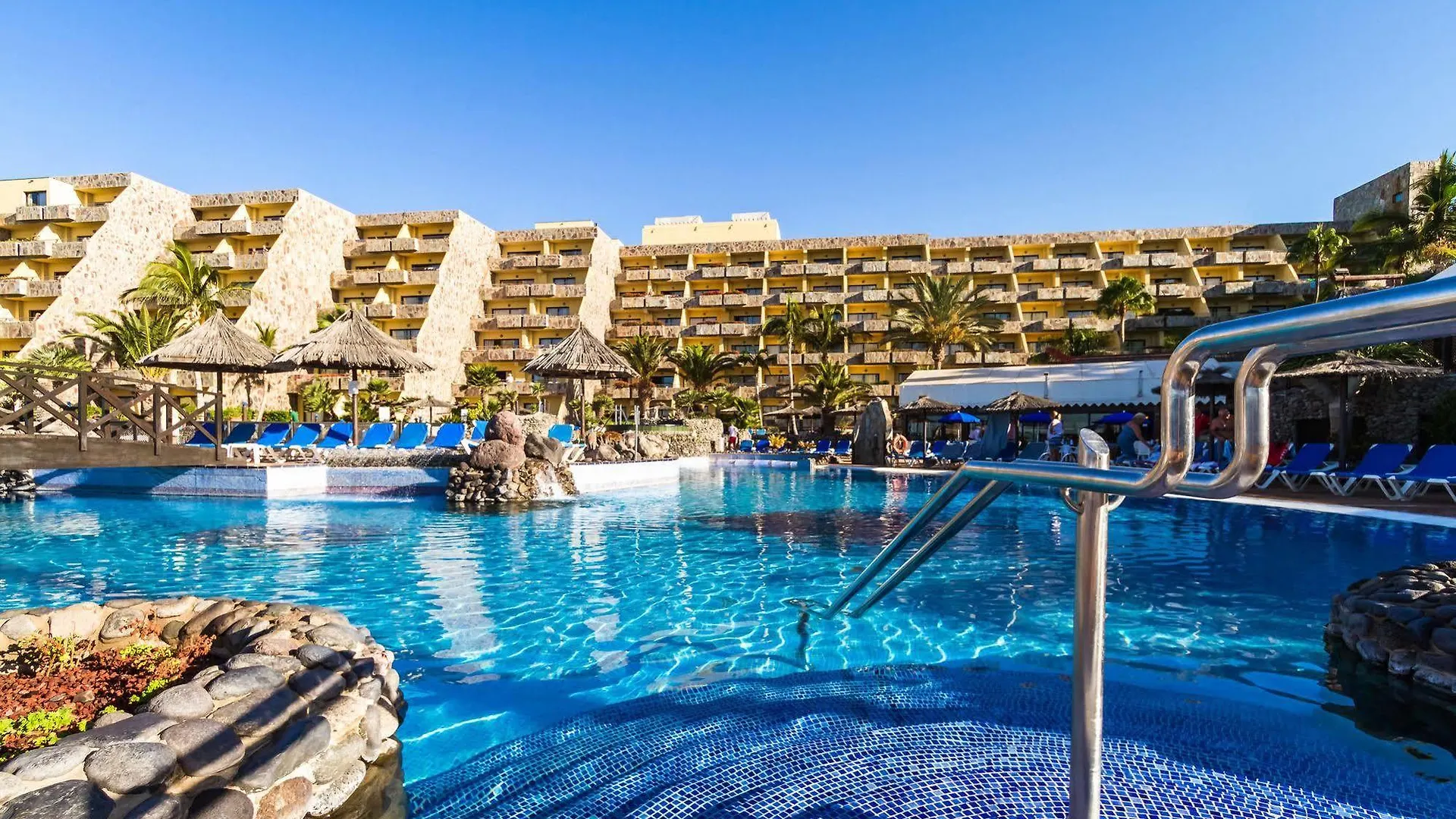 Apartamentos Bluebay Beach Club San Agustin