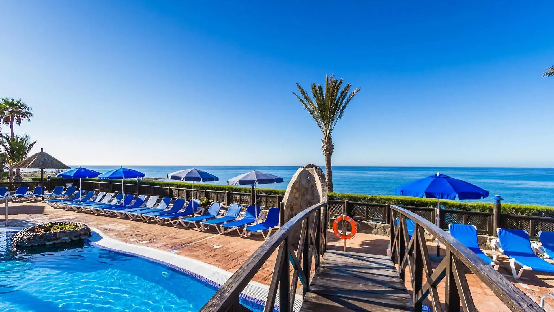 Apartamentos Bluebay Beach Club San Agustin  Spain