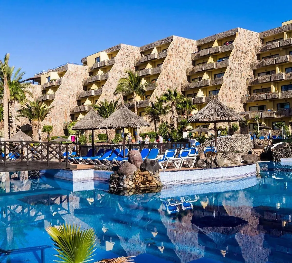 Apartamentos Bluebay Beach Club San Agustín Apartament