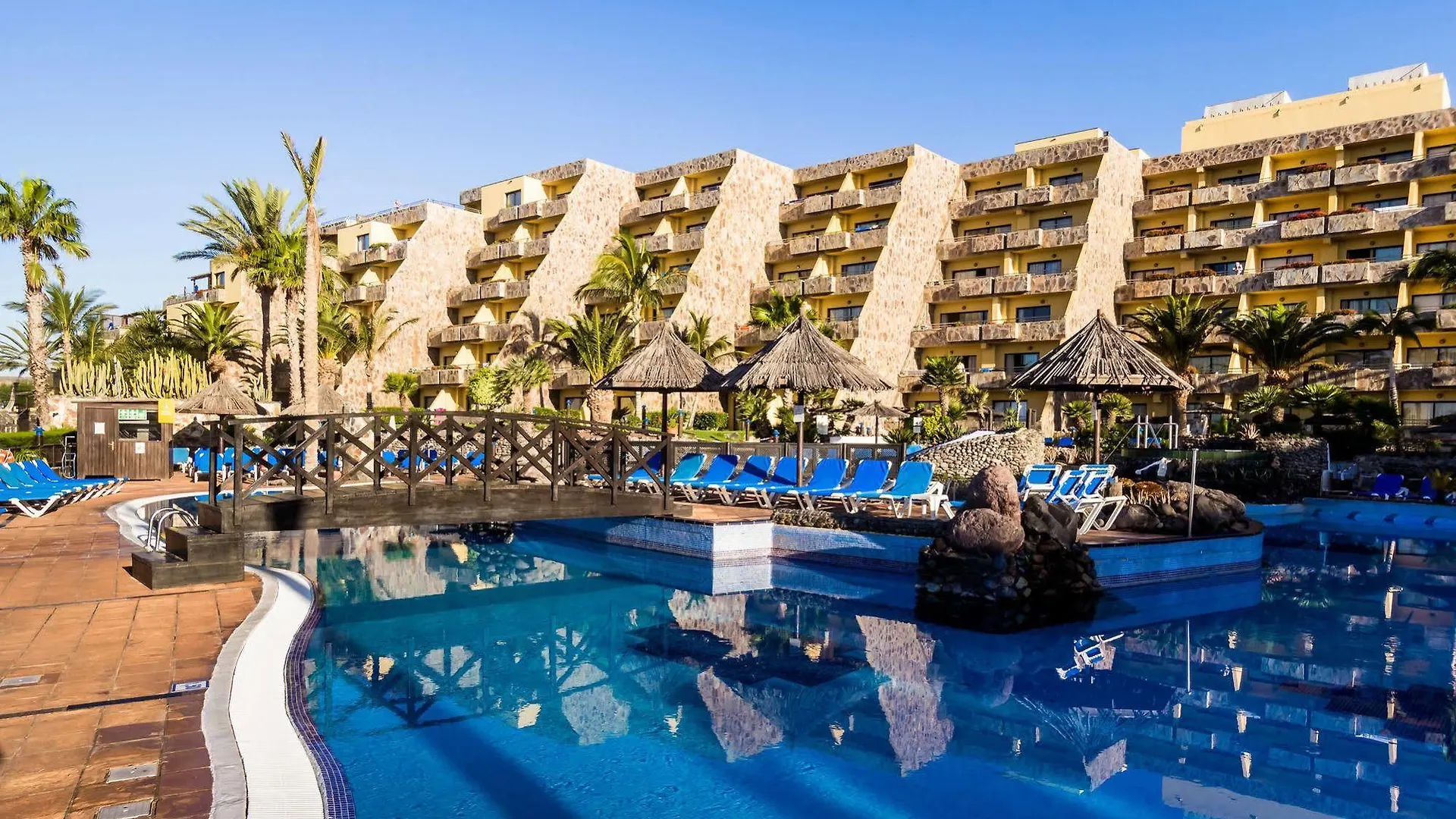 Apartamentos Bluebay Beach Club San Agustín Apartament