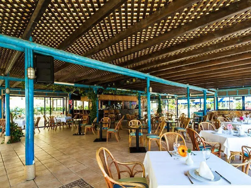 Apartamentos Bluebay Beach Club San Agustín 0*,  Hiszpania