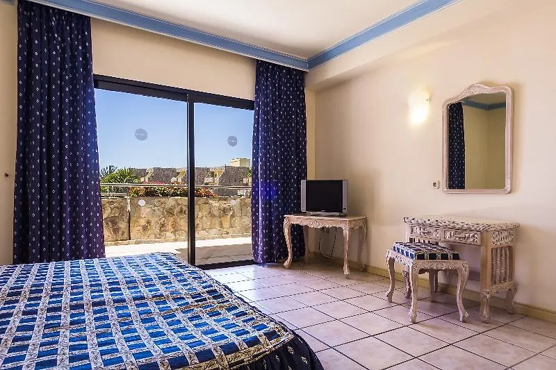 Apartamentos Bluebay Beach Club San Agustín Hiszpania