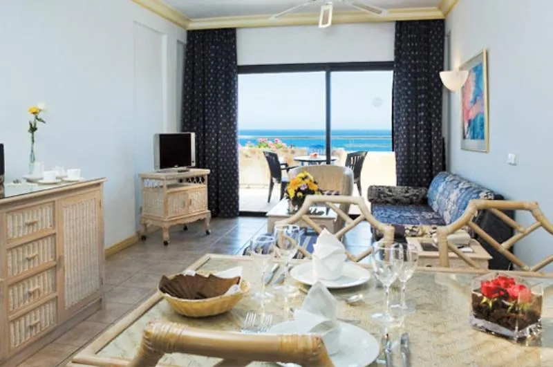 Apartamentos Bluebay Beach Club San Agustín