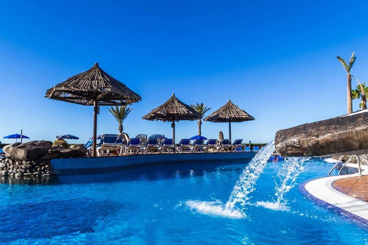 Apartamentos Bluebay Beach Club San Agustin