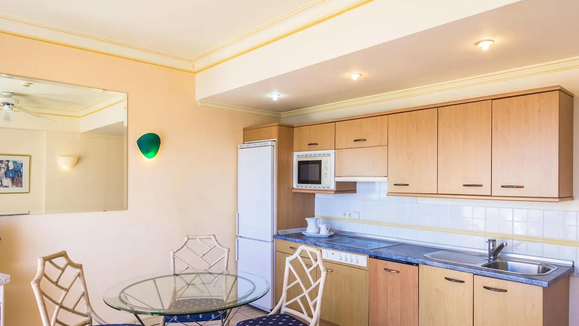 Apartamentos Bluebay Beach Club San Agustin  Apartment